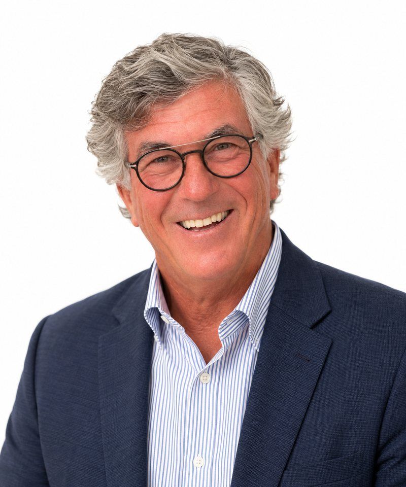 Doug Oren, Founder and Owner of W&W Material Supply, Inc.
